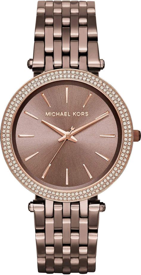 michael kors damenuhr jaryn|Amazon.com: Michael Kors Jaryn.